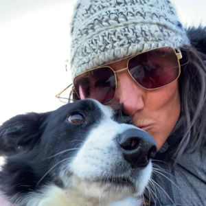 Meet your Posher, Renee